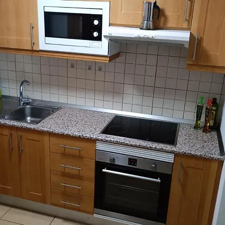 Casa Dia Apartment *