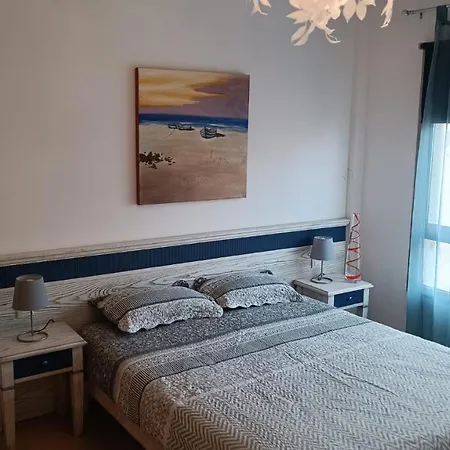公寓 Casa Dia *